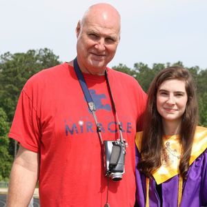 Meet your Posher, Mike